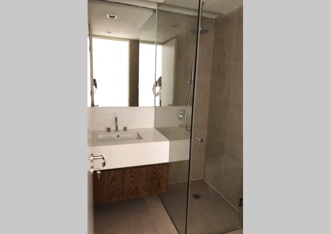 Sanlitun SOHO&nbsp;4bedroom&nbsp;249sqm&nbsp;&yen;43,000&nbsp;PRS047