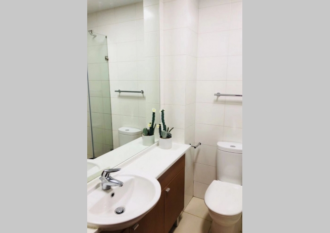  Blue Castle International&nbsp;1bedroom&nbsp;72sqm&nbsp;&yen;15,000&nbsp;PRS72