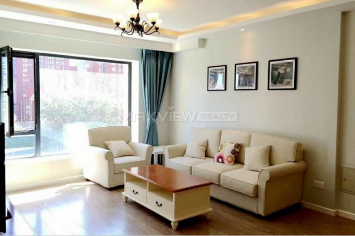 Yangguang100 international apartment 2bedroom 107sqm ¥20,000 PRS58