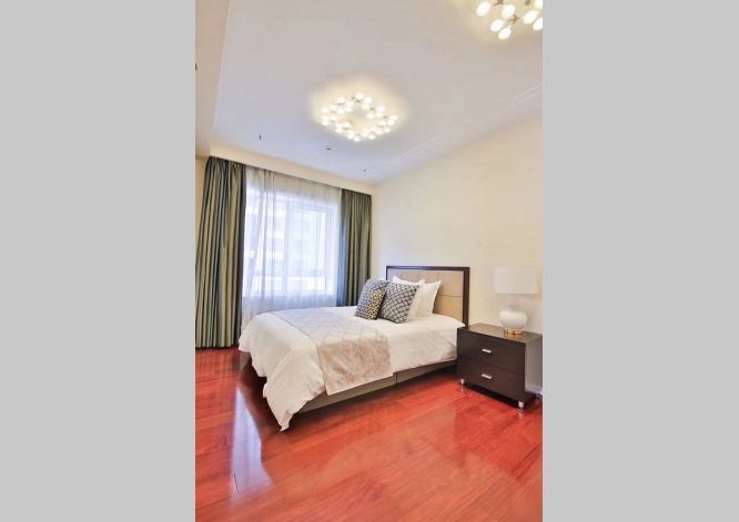 Central Park&nbsp;4bedroom&nbsp;236sqm&nbsp;&yen;52,000&nbsp;PRS89