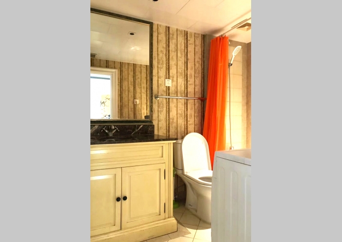 Hairun International Apartment&nbsp;1bedroom&nbsp;79sqm&nbsp;&yen;15,000&nbsp;PRS112
