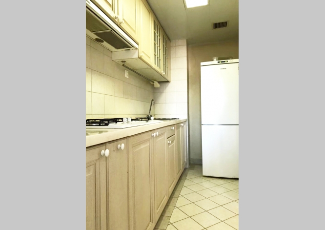 Hairun International Apartment&nbsp;1bedroom&nbsp;79sqm&nbsp;&yen;15,000&nbsp;PRS112