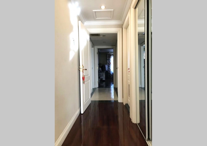  Hairun International Apartment&nbsp;3bedroom&nbsp;175sqm&nbsp;&yen;20,000&nbsp;PRS113