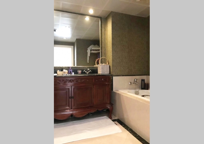  Hairun International Apartment&nbsp;3bedroom&nbsp;175sqm&nbsp;&yen;20,000&nbsp;PRS113