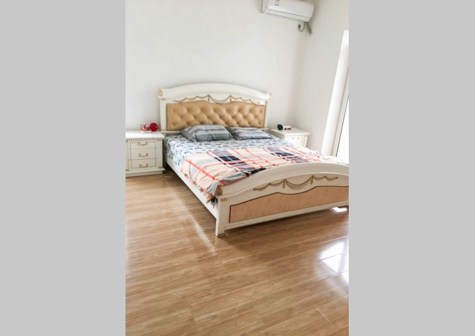 Quan Fa Garden&nbsp;5bedroom&nbsp;520sqm&nbsp;&yen;53,000&nbsp;PRS124