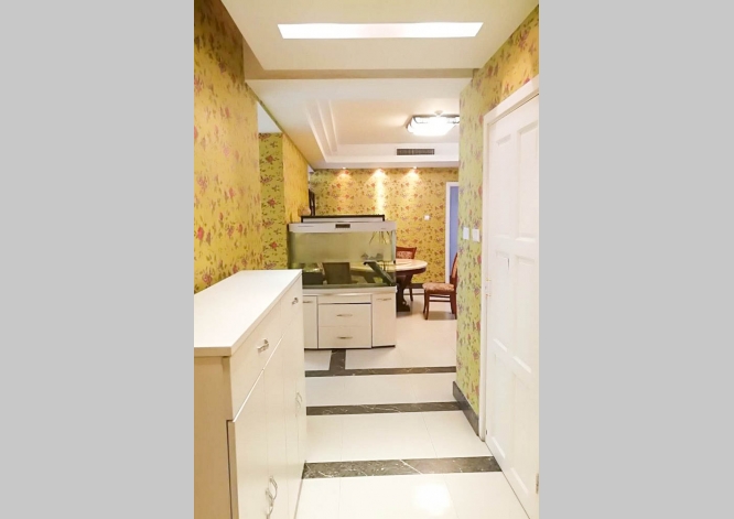 Global Trade Mansion&nbsp;3bedroom&nbsp;250sqm&nbsp;&yen;38,000&nbsp;PRS132