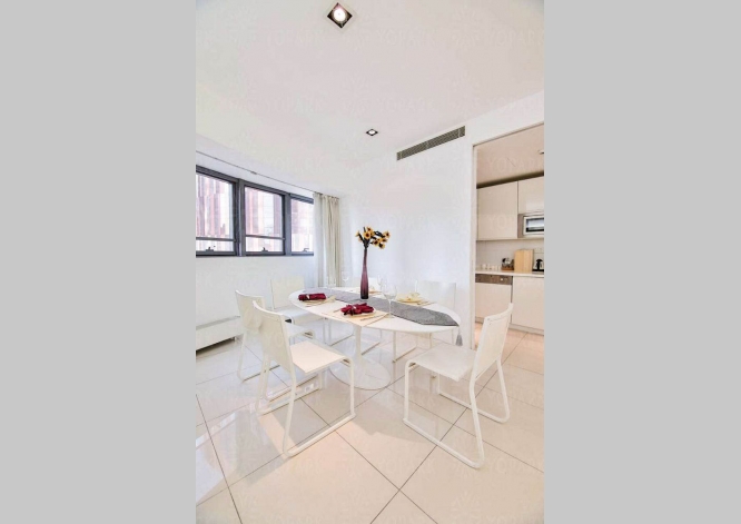 Sanlitun SOHO&nbsp;1bedroom&nbsp;155sqm&nbsp;&yen;19,000&nbsp;PRS131
