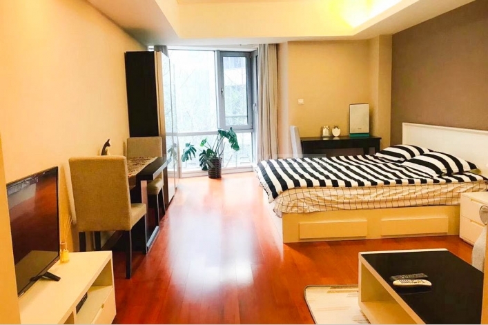 Mixion Residence 1bedroom 55sqm ¥12,000 PRS232