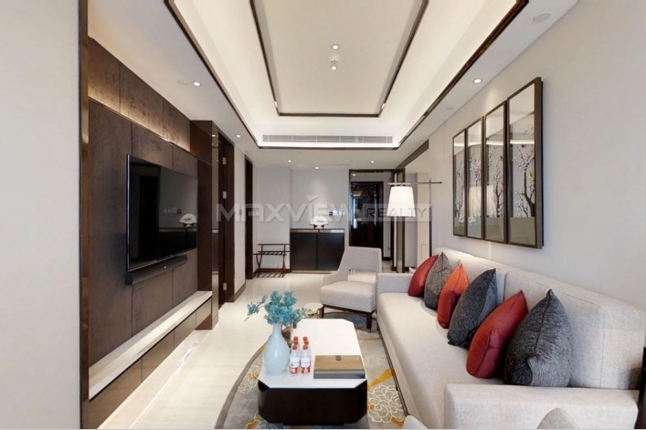 Orientino Executive Apartments Beijing  2bedroom 95sqm ¥40,000 PRS610