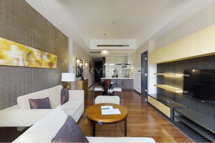 The Sandalwood Beijing Marriott Executive Apartments 1bedroom 133sqm ¥31,000 PRS612