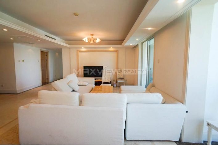 Guangcai International Apartment 3bedroom 210sqm ¥32,000 PRS645