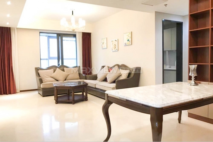Mixion Residence 1bedroom 105sqm ¥17,000 PRS682