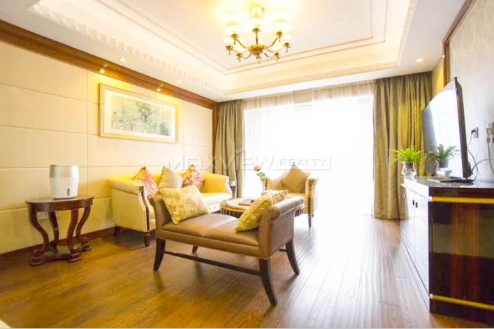 Yuanyang Residences 2bedroom 145sqm ¥30,000 PRS685