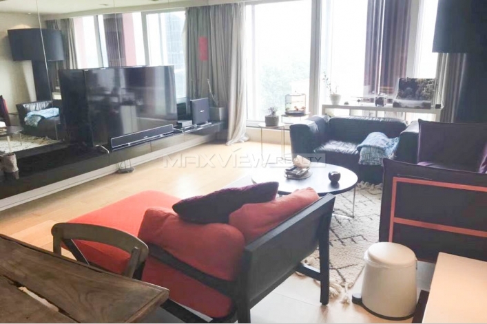 Beijing SOHO Residence 1bedroom 131sqm ¥23,000 PRS803