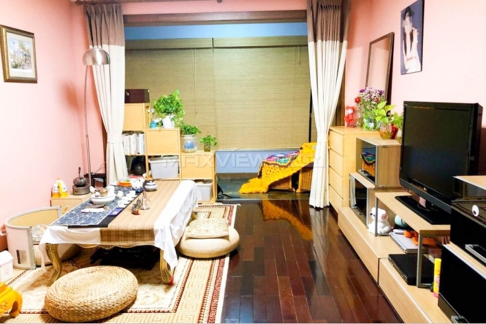 Landmark Palace 2bedroom 140sqm ¥18,000 PRS878