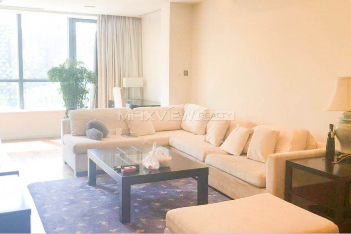 Xanadu Apartments 1bedroom 110sqm ¥21,000 PRS941