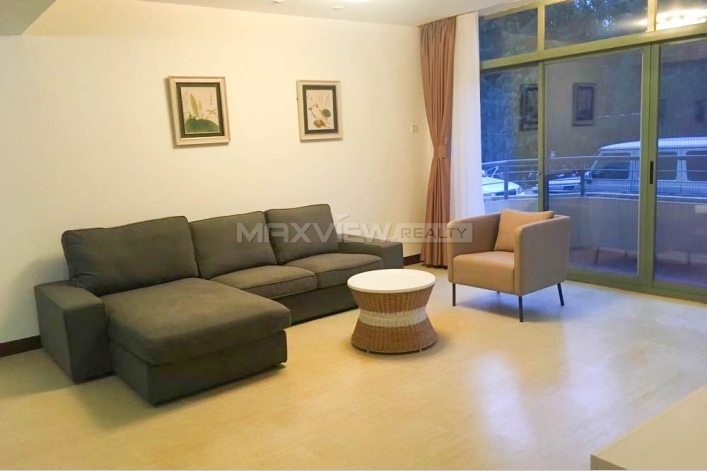 Beijing Riviera 2bedroom 140sqm ¥16,000 PRS1043