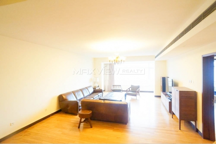 Park Apartments 4bedroom 245sqm ¥39,000 PRS1078