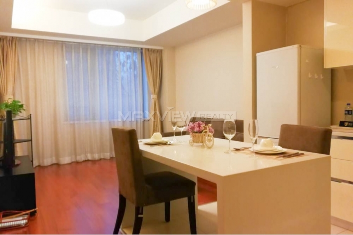 Mixion Residence 1bedroom 85sqm ¥16,000 PRS1142