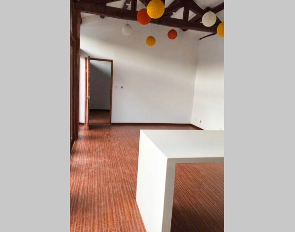 Gulou Courtyard 2bedroom 120sqm ¥25,000 PRS1992