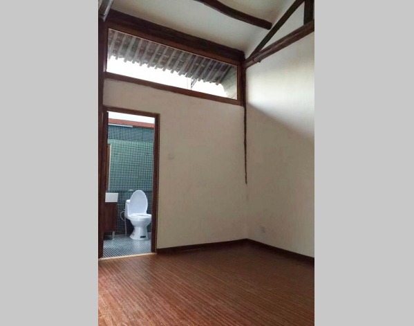 Gulou Courtyard 2bedroom 120sqm ¥25,000 PRS1992