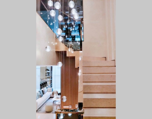 One Central&nbsp;3bedroom&nbsp;244sqm&nbsp;&yen;80,000&nbsp;PRS2093