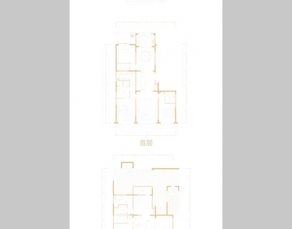 One Central&nbsp;3bedroom&nbsp;244sqm&nbsp;&yen;80,000&nbsp;PRS2093