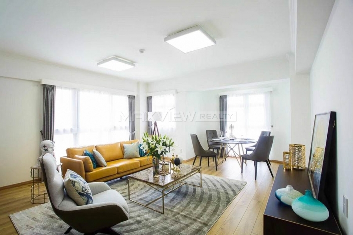Sanquan Apartment 2bedroom 120sqm ¥37,000 PRS2234
