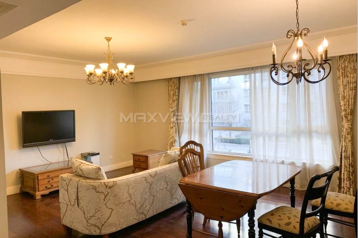 Upper East Side 2bedroom 140sqm ¥21,000 BJ0004298