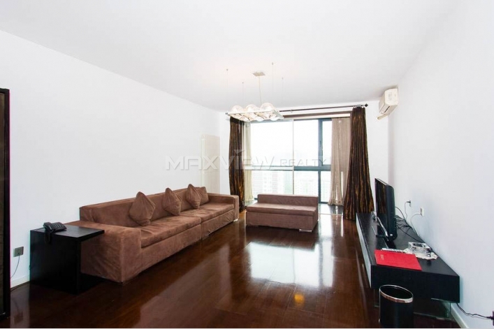 Shiqiao Apartment 3bedroom 148sqm ¥24,000 BJ0004337