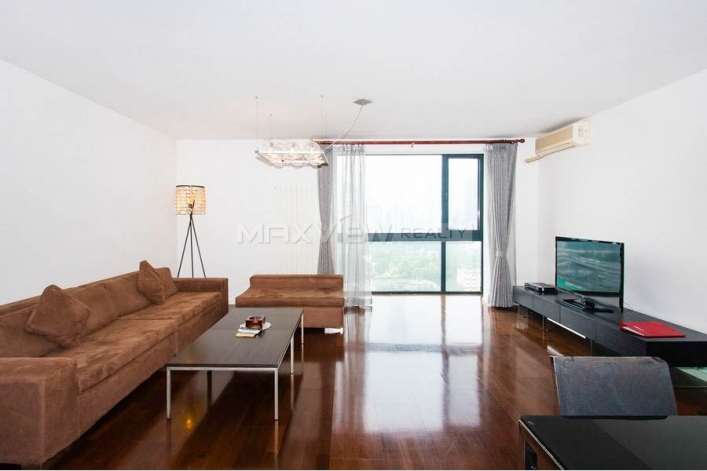 Shiqiao Apartment 3bedroom 148sqm ¥24,000  BJ0004337