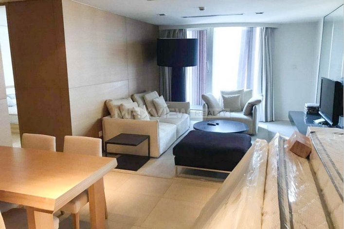 Beijing SOHO Residence 1bedroom 120sqm ¥27,000 BJ0004397