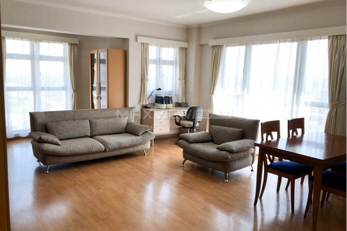 Sanquan Apartment 2bedroom 120sqm ¥26,000 BJ0004574