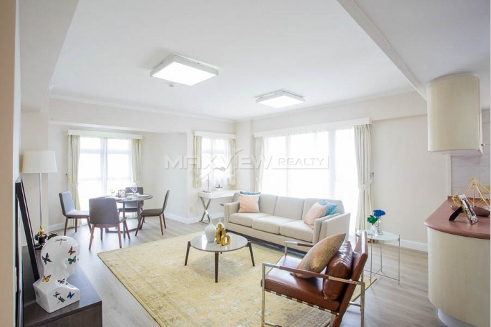 Sanquan Apartment 2bedroom 120sqm ¥37,000 PRS2933