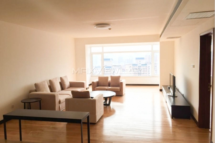 Park Apartments 4bedroom 245sqm ¥42,000 BJ0004653