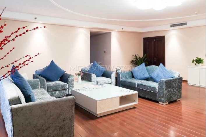 Bai Fu Yi Hotel    3bedroom 362sqm ¥68,800 BJ0004736