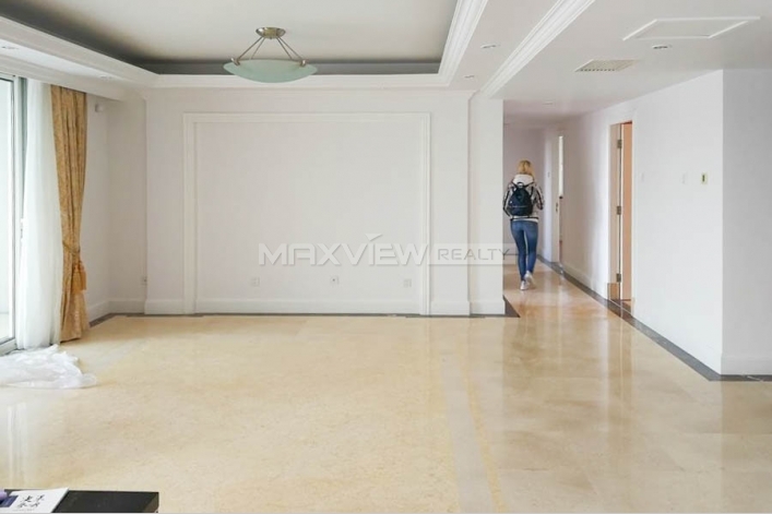 Guangcai International Apartment 4bedroom 217sqm ¥32,000 BJ0004788