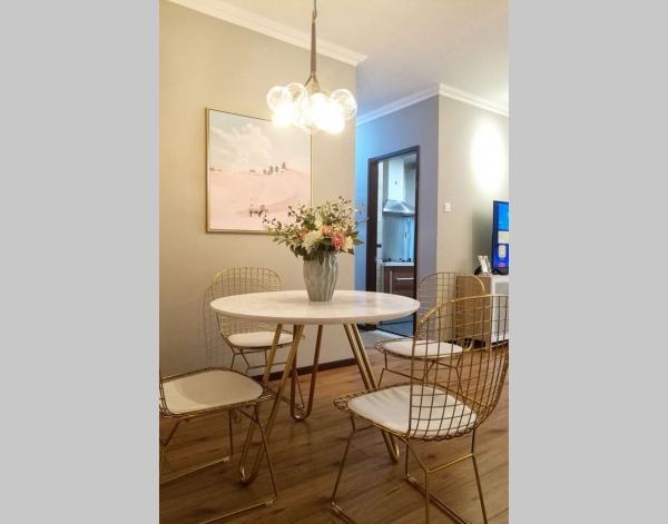 Chateau Edinburgh&nbsp;2bedroom&nbsp;95sqm&nbsp;&yen;18,500&nbsp;PRS3806