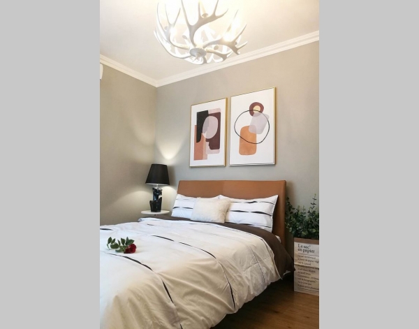 Chateau Edinburgh&nbsp;2bedroom&nbsp;95sqm&nbsp;&yen;18,500&nbsp;PRS3806
