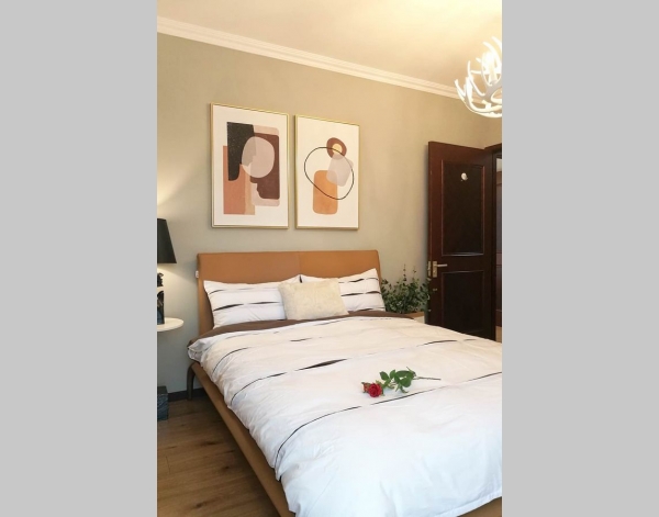 Chateau Edinburgh&nbsp;2bedroom&nbsp;95sqm&nbsp;&yen;18,500&nbsp;PRS3806