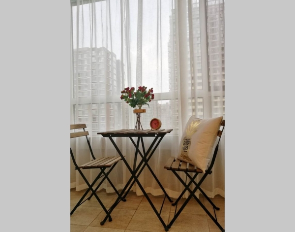 Chateau Edinburgh&nbsp;2bedroom&nbsp;95sqm&nbsp;&yen;18,500&nbsp;PRS3806
