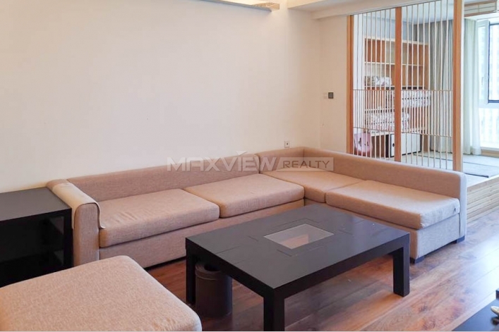 Xanadu Apartments 2bedroom 110sqm ¥23,000 BJ0004995