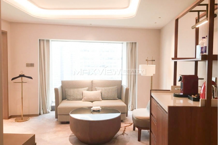 China World Hotel Residences 1bedroom 80sqm ¥32,000 BJ0005087
