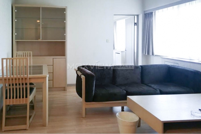 Jiuxian Apartment 2bedroom 120sqm ¥23,000 BJ0005163