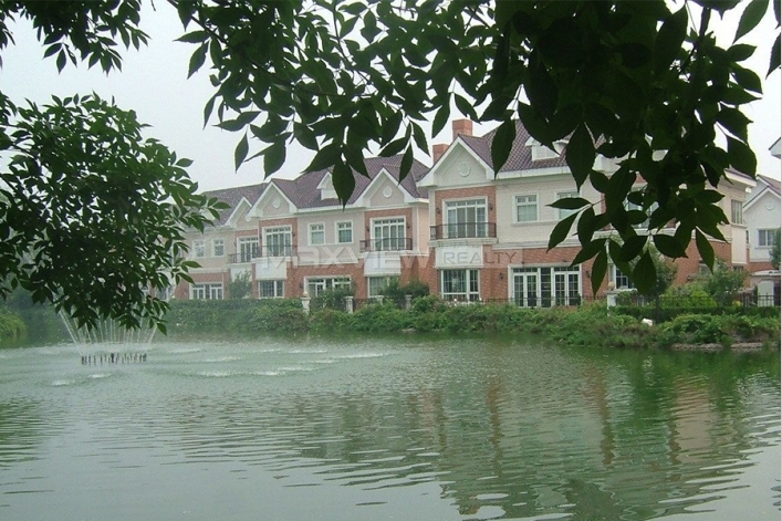 Le Leman Lake Villa