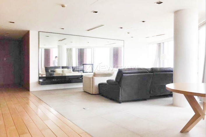 Beijing SOHO Residence 3bedroom 225sqm ¥50,000 BJ0005461