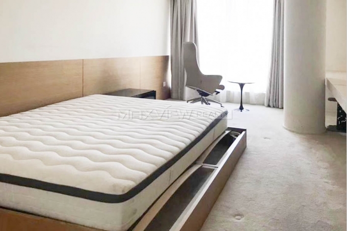 Beijing SOHO Residence 1bedroom 131sqm ¥24,000 BJ0005462