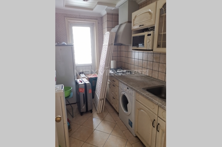 Global Trade Mansion&nbsp;1bedroom&nbsp;70sqm&nbsp;&yen;13,000&nbsp;BJ0006090