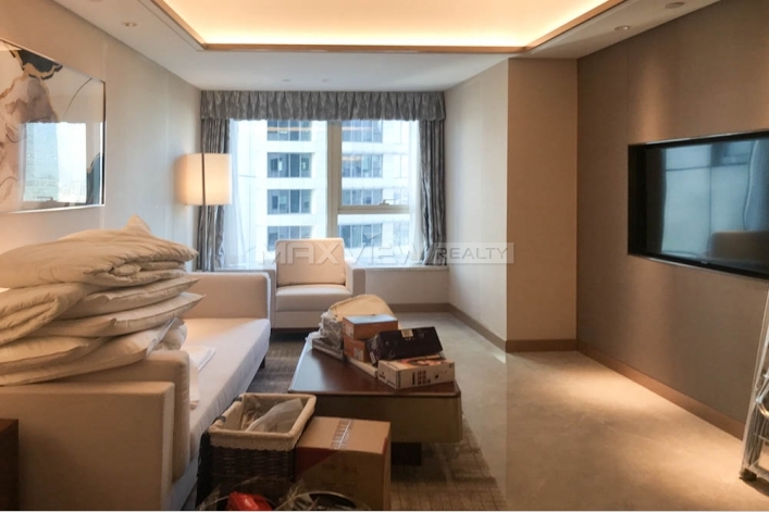 Orientino Executive Apartments Beijing  1bedroom 85sqm ¥23,500 BJ0006897