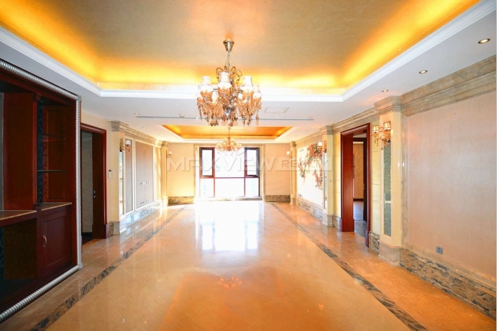 Yuanyang Residences 4bedroom 266sqm ¥48,000 PRY9036